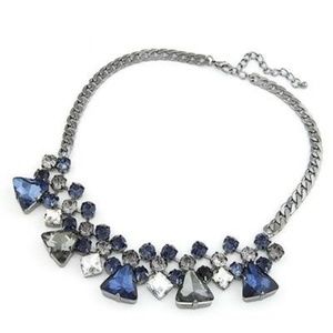NWT Twilight Gem Fashion Necklace